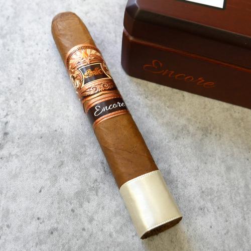 E.P. Carrillo Encore Majestic Cigar - 1 Single