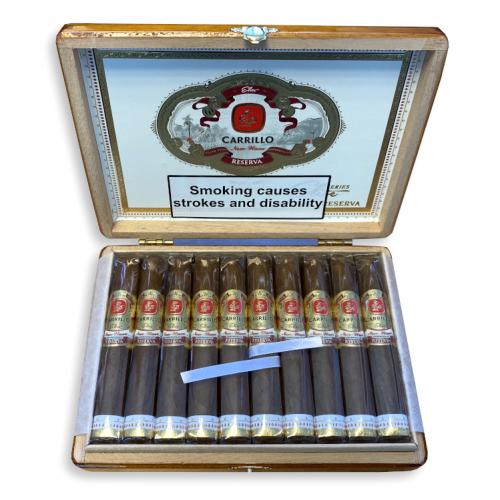 E.P Carrillo New Wave Reserva Robusto Cigar - Box of 20