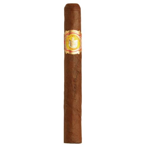 El Rey del Mundo Demi Tasse Cigar - 1 Single