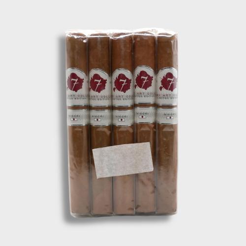 El Septimo Japan Nigori Corona Gordo Cigar - Bundle of 20