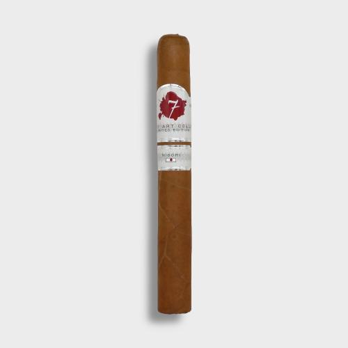 El Septimo Japan Nigori Corona Gordo Cigar - 1 Single