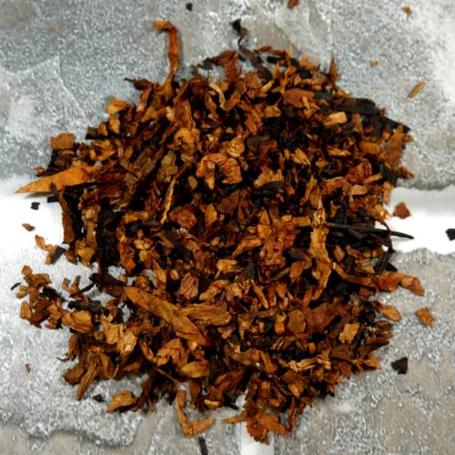 Savinelli English Mixture Pipe Tobacco - 10g Sample