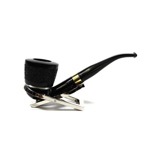 Falcon International 6mm Rustic Bent Fishtail Pipe (FAL182)