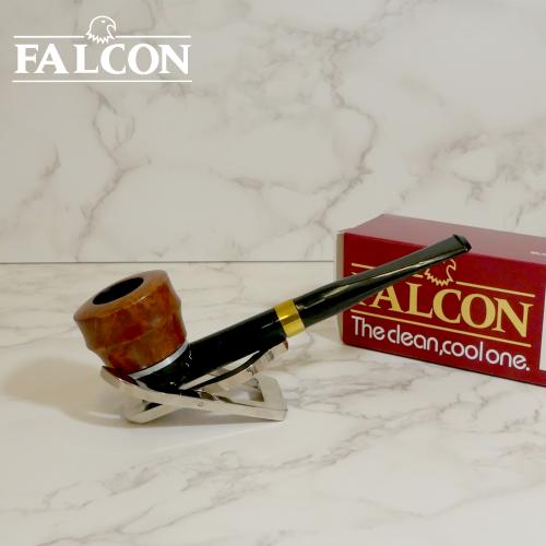 Falcon International 6mm Filter Smooth Straight Fishtail Pipe (FAL458)