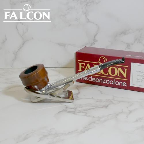 Falcon Standard Smooth Curved Dental Pipe (FAL469)