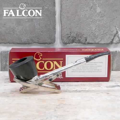 Falcon Standard Smooth Straight Algiers Pipe (FAL534)