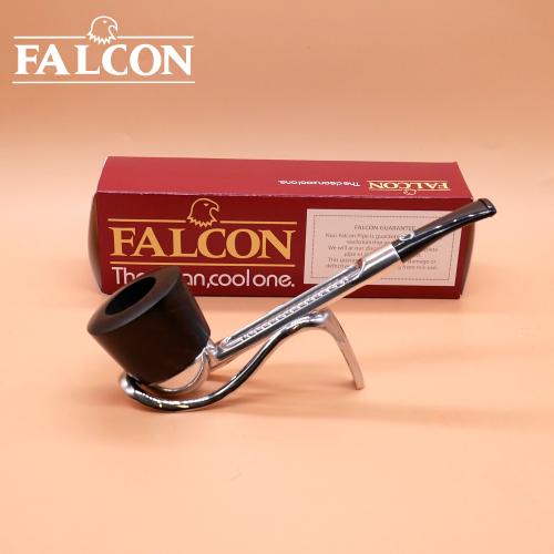 Falcon Standard Smooth Straight Algiers Pipe (FAL556)