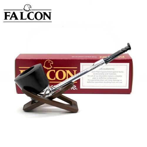 Falcon Standard Smooth Straight Dental Algiers Pipe (FAL569)