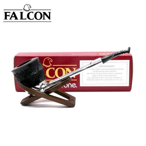 Falcon Standard Rustic Curved Dental Pipe (FAL580)