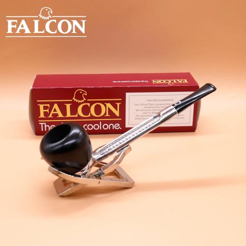 Falcon Standard Smooth Straight Fishtail Pipe (FAL583)
