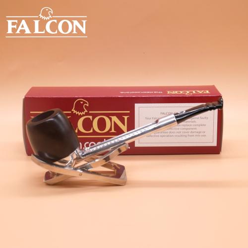 Falcon Standard Smooth Curved Dental Pipe (FAL593)