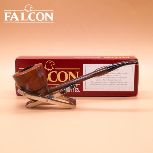 Falcon Extra Curved Standard Fishtail Pipe (FAL617)