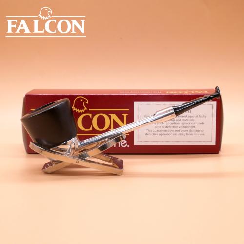 Falcon Standard Smooth Straight Dental Algiers Pipe (FAL620)
