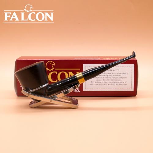 Falcon International 6mm Filter Smooth Straight Dental Pipe (FAL621)