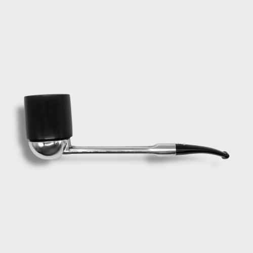 Falcon Standard Smooth Curved Fishtail Pipe (FAL635)