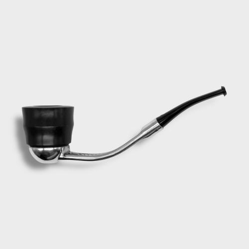 Falcon Standard Smooth Bent Fishtail Pipe (FAL639)