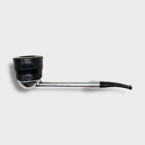 Falcon Standard Smooth Curved Fishtail Pipe (FAL641)