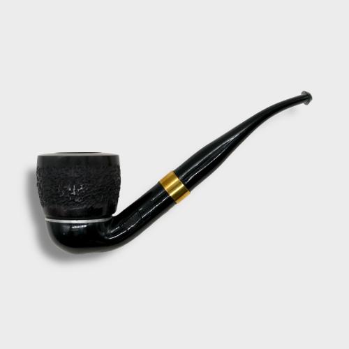 Falcon International 6mm Rustic Bent Fishtail Pipe (FAL651)