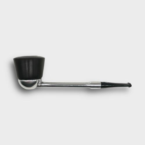Falcon Standard Straight Smooth Fishtail Pipe (FAL688)