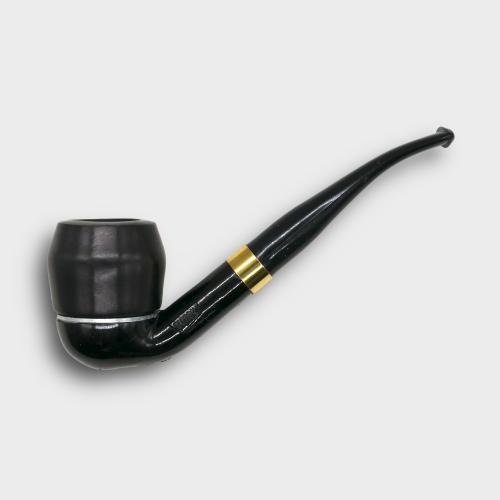 Falcon International 6mm Smooth Bent Fishtail Pipe (FAL689)