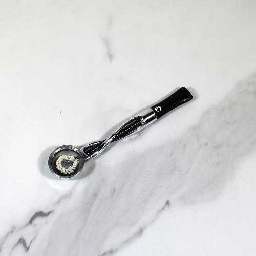 Falcon Shillelagh Replacement Stem - Chrome & Black