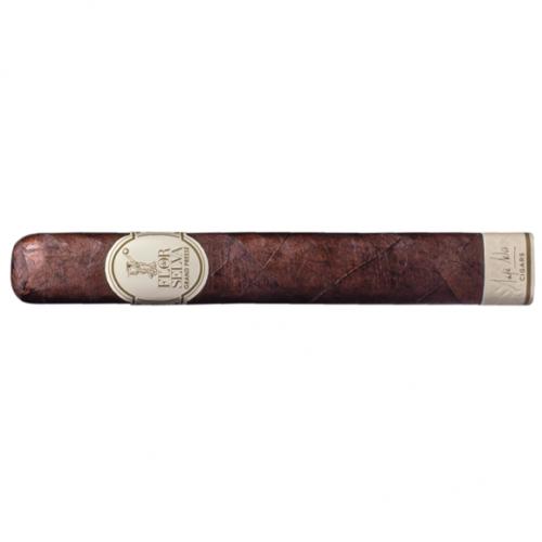 Flor De Selva Maduro Grand Presse Cigar - 1 Single