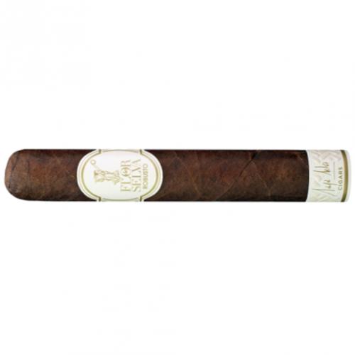 Flor De Selva Maduro Robusto Cigar - 1 Single