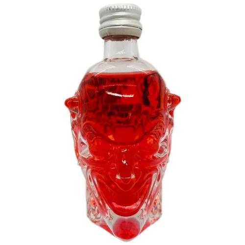 Fallen Angel Blood Orange Gin Miniature - 40.6% 5cl