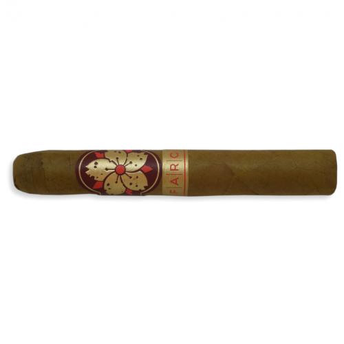 Room 101 Farce Connecticut Short Corona Cigar - 1 Single (End of Line)