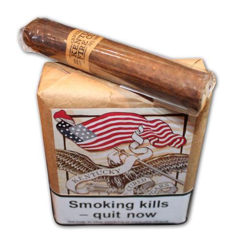 Drew Estate MUWAT Kentucky Fire Cured Fat Molly Cigar - Bunde of 10