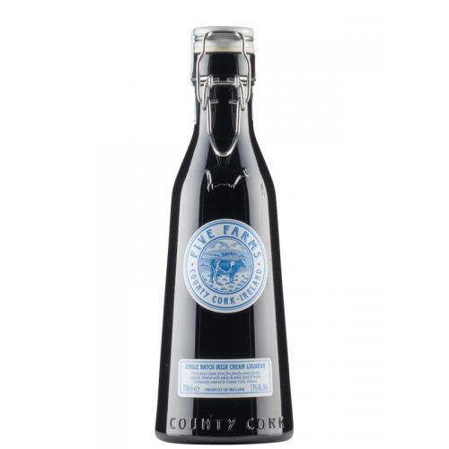 Five Farms Irish Cream Liqueur - 19% 70cl