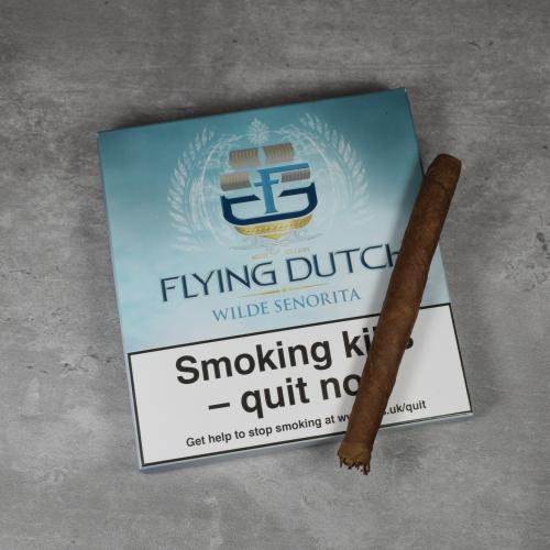 Flying Dutch Wilde Senoritas Cigar - Pack of 10