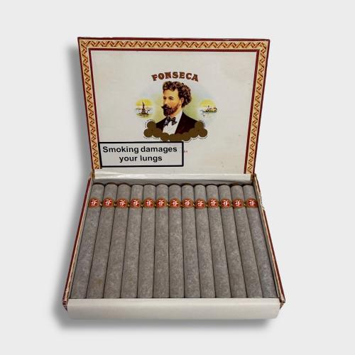 Fonseca No 1 Vintage 2016 Cigar - Box of 25