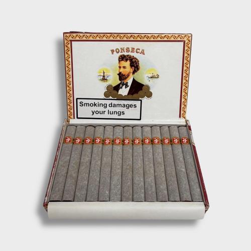 Fonseca Cosacos Vintage 2015 Cigar - Box of 25