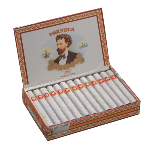 Fonseca Delicias Petit Corona Cigar - Box of 25