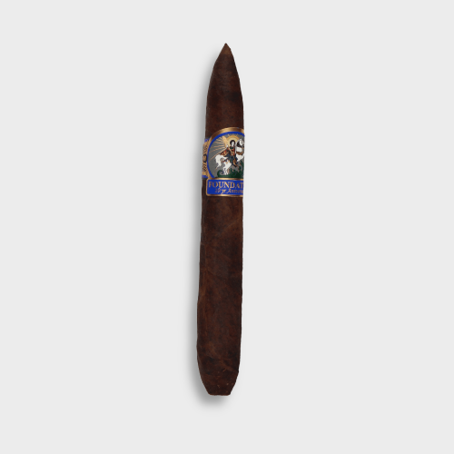 Foundation 10 Year Aniversario Salomon Cigar - 1 Single