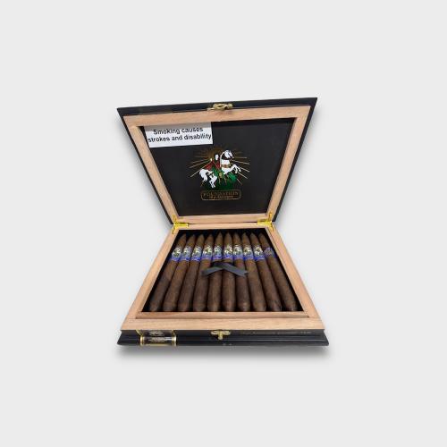 Foundation 10 Year Aniversario Salomon Cigar - Box of 10