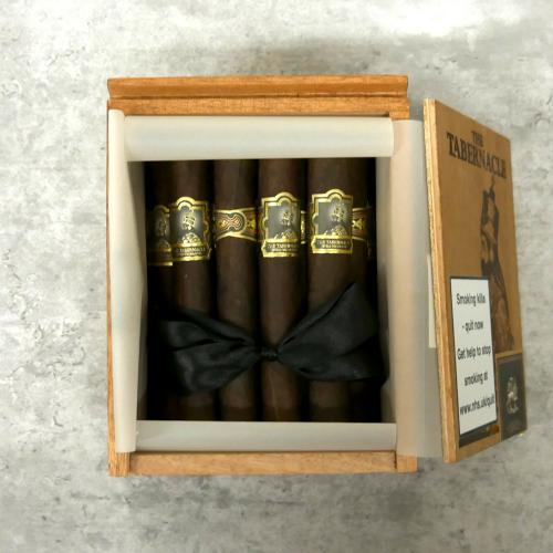 Foundation The Tabernacle Broadleaf Toro Cigar - Box of 24