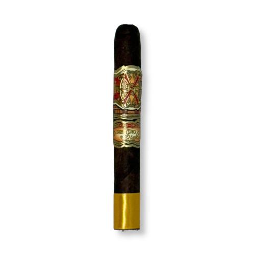 Arturo Fuente Opus X Oro Oscuro Perfecxion No 4 Cigars - 1 Single