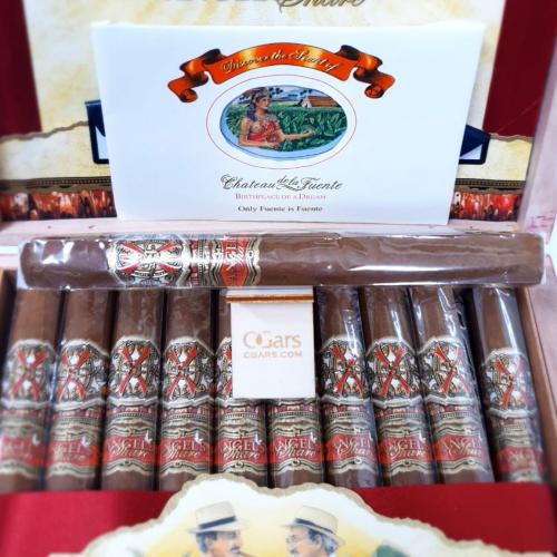 Arturo Fuente Angel\'s Share Reserva D Chateau Cigar - 1 Single