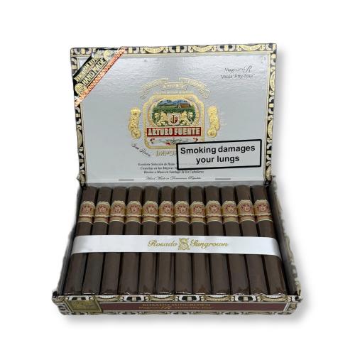 Arturo Fuente Rosado No. 54 Cigars - Box of 25