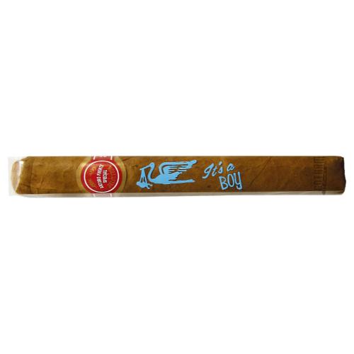 Arturo Fuente Brevas Royale Cigar - 1 Single (Its A Boy)