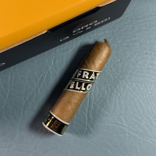 Fratello Oro Fuoco Cigar - 1 Single