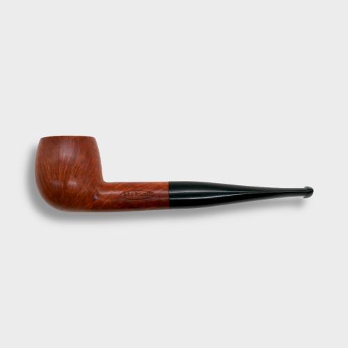 Great British Classic Apple Smooth Straight Fishtail Pipe (GBC257)