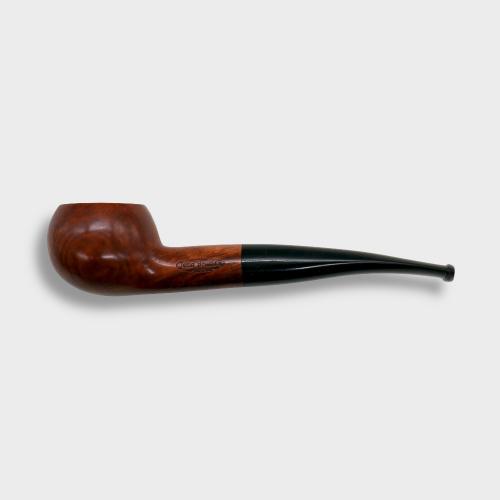 Great British Classic Prince Smooth Fishtail Pipe (GBC263)