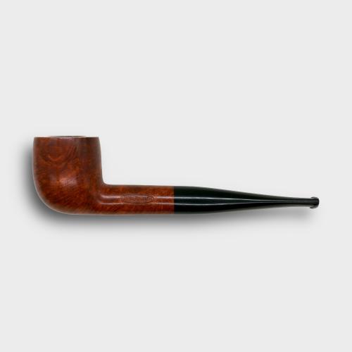 Great British Classic Pot Smooth Straight Fishtail Pipe (GBC267)
