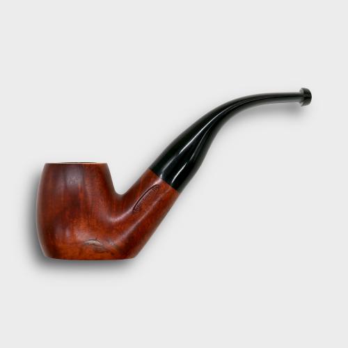 Great British Classic Smooth Bent Table Pipe (GBC268)