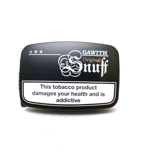 Gawiths Original Snuff - 10g