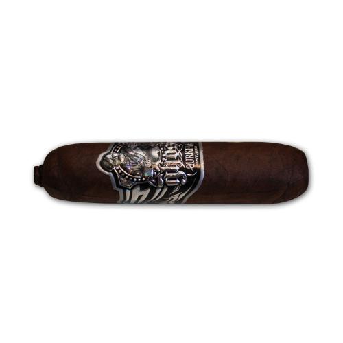 Gurkha Ghost Spook - Short XO Cigar - 1 Single