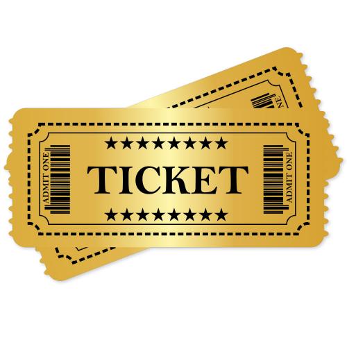 Golden Ticket